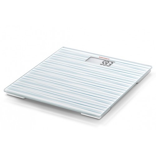 SOEHNLE Osobní váha Pino Sky Blue 63841 SOEHNLE Osobní váha Pino Sky Blue 63841