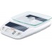 SOEHNLE Kuchyňská váha EASY SOLAR WHITE 66183