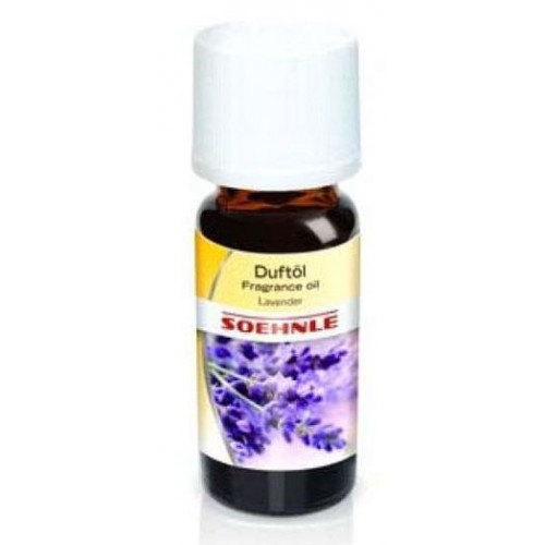 SOEHNLE Parfémovaný olej Lavendel 10 ml 68042