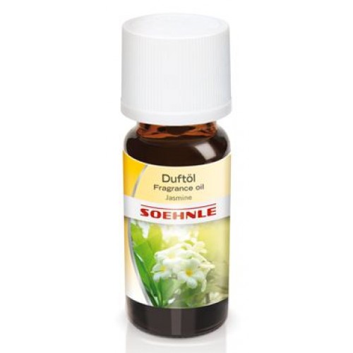 SOEHNLE Parfémovaný olej Jasmine 10 ml SOEHNLE Parfémovaný olej Jasmine 10 ml