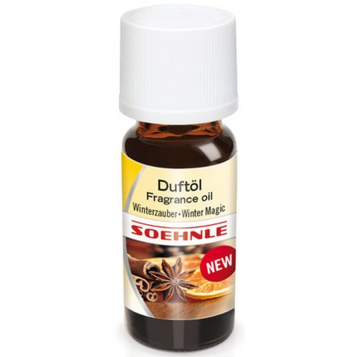 SOEHNLE Parfémovaný olej 10 ml Winter Magic 68061