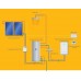 Junkers Solar packet Smart - PS 7738560002