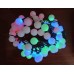 Vánoční osvětlení Koule 2,5 cm - 80 LED - BAREVNÉ VS5207