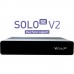 VU+ SOLO SE V2 Black (1xDual DVB-S2) satelitní přijímač 35048611