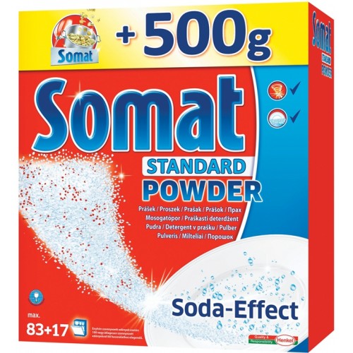 SOMAT prášek XL 3kg