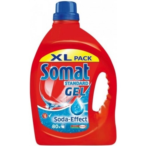 SOMAT 2 l XL Standard gel