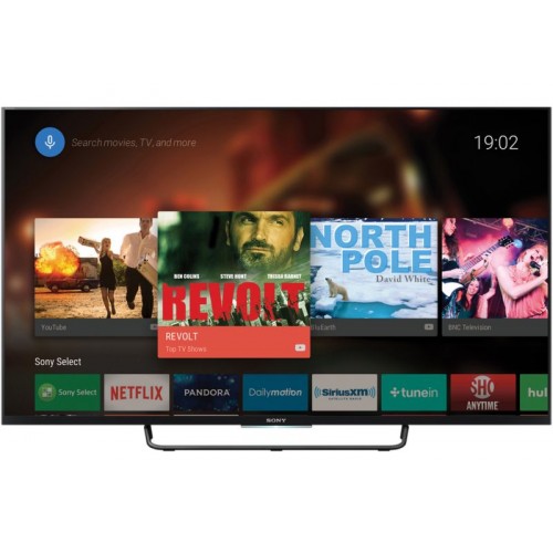 SONY Televize KDL 55W755C FULL HD LED TV 35045925 + 4000 Kč Cashback