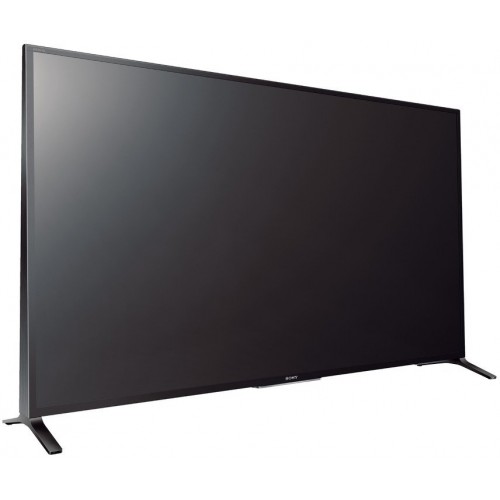 SONY Bravia Televize KDL-60W855 3D LED 60"