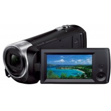 SONY HDRCX405B Digitální kamera, Full HD, 30x zoom, černá
