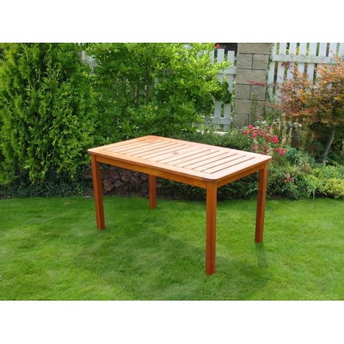 Stůl SORRENTO mořená borovice 353/2 Stůl SORRENTO mořená borovice 353/2