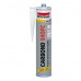 SOUDAL CARBOND 940FC konstrukční lepidlo 310 ml, černá