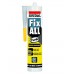 SOUDAL FIX ALL TURBO vytvrzující lepidlo 290 ml, bílé