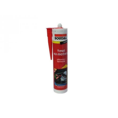 SOUDAL tmel na motory Gasketseal 310 ml