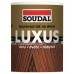 SOUDAL LUXUS LAZURA lazurovací lak 0,75 l, dub