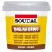 SOUDAL tmel na dřevo 250 g, smrk