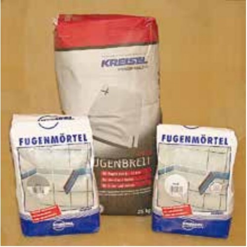 KREISEL spárovací hmota 5 kg, bahama