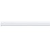 SPIRELLA OVA Tyč 125 - 220 cm white 1050064