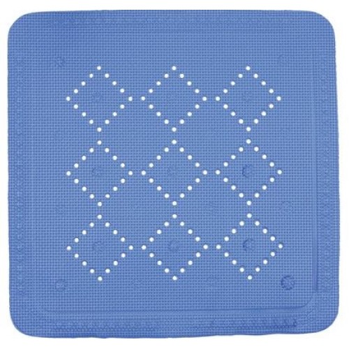SPIRELLA ALASKA Bezpečnostní podložka 55 x 55 cm electric blue 1024571