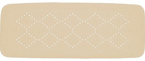 SPIRELLA ALASKA Bezpečnostní podložka 91 x 36 cm bahama 1070532 SPIRELLA ALASKA Bezpečnostní podložka 91 x 36 cm bahama 1070532