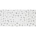 SPIRELLA RIVERSTONE Bezpečnostní podložka 75 x 36 cm white 1008467
