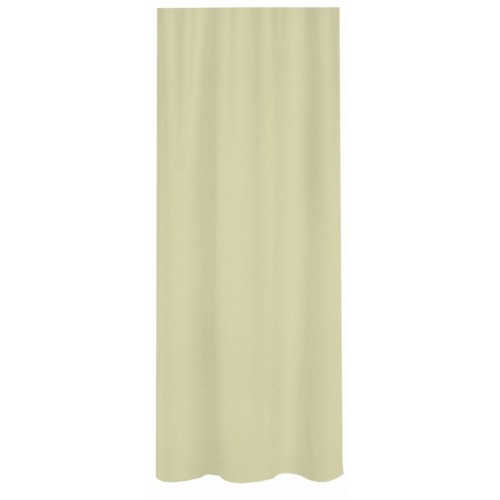 SPIRELLA BIO Sprchový závěs 120 x 200 cm sand 1025914