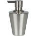 SPIRELLA MAX-LIGHT Dávkovač mýdla steel 1013001