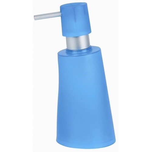 SPIRELLA MOVE Dávkovač mýdla frosty blue 1009581