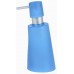 SPIRELLA MOVE Dávkovač mýdla frosty blue 1009581