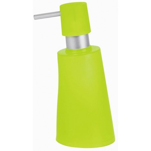 SPIRELLA MOVE Dávkovač mýdla frosty kiwi 1009574 SPIRELLA MOVE Dávkovač mýdla frosty kiwi 1009574