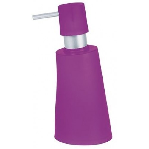 SPIRELLA MOVE Dávkovač mýdla frosty pink 1016240
