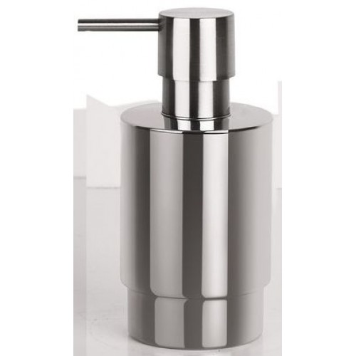 SPIRELLA NYO Dávkovač mýdla polished 1015413 SPIRELLA NYO Dávkovač mýdla polished 1015413