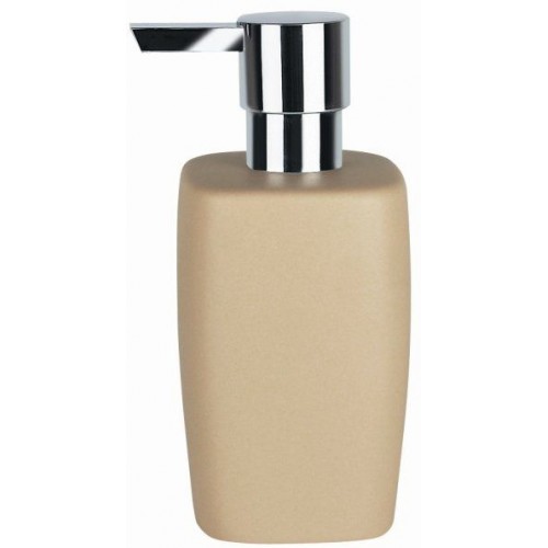 SPIRELLA RETRO Dávkovač mýdla beige 1011805