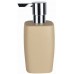 SPIRELLA RETRO Dávkovač mýdla beige 1011805