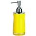 SPIRELLA SYDNEY-ACRYL Dávkovač mýdla yellow 1011350