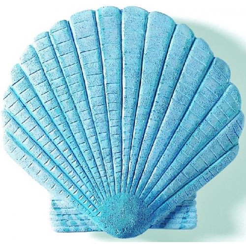 SPIRELLA MARITIM Dekorace do koupelny blue 1042999