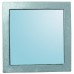SPIRELLA MIRROR Dekorace do koupelny silver 1042998