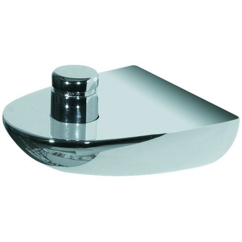 SPIRELLA DARWIN Držák na záchodovou štětku 1006663