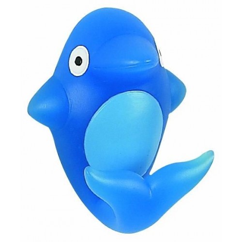 SPIRELLA FLIPPER Háček blue 1009619 SPIRELLA FLIPPER Háček blue 1009619