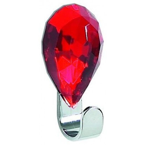 SPIRELLA JEWEL Háček ruby 1010675 SPIRELLA JEWEL Háček ruby 1010675