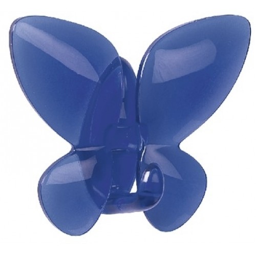 SPIRELLA MARIPOSA Háček clear blue 1013948