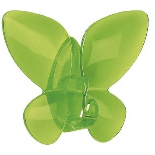 SPIRELLA MARIPOSA Háček clear green 1013949 SPIRELLA MARIPOSA Háček clear green 1013949