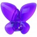 SPIRELLA MARIPOSA Háček clear purple 1013947