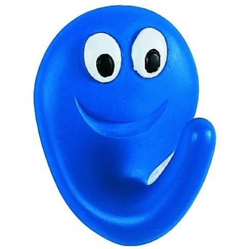 SPIRELLA SMILE Háček electric blue 1006760 SPIRELLA SMILE Háček electric blue 1006760
