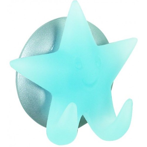 SPIRELLA STAR Háček light blue 1004620