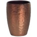 SPIRELLA DARWIN-HAMMERED Kelímek copper 1015334