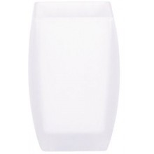 SPIRELLA FREDDO Kelímek white 1016088