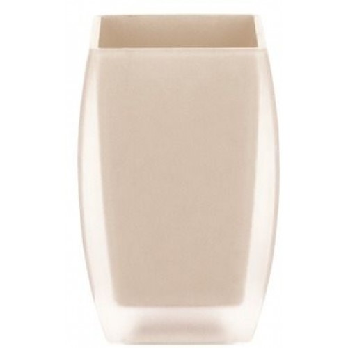 SPIRELLA FREDDO Kelímek light beige 1016092