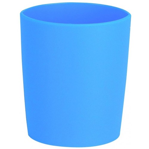 SPIRELLA Kelímek LEMON OPAQUE blue SPIRELLA Kelímek LEMON OPAQUE blue
