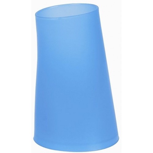 SPIRELLA MOVE Kelímek blue 1009579 SPIRELLA MOVE Kelímek blue 1009579