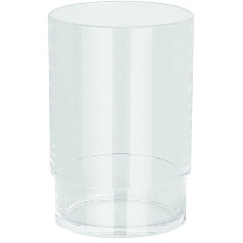 SPIRELLA NYO-ACRYLIC Kelímek clear 1015434 SPIRELLA NYO-ACRYLIC Kelímek clear 1015434